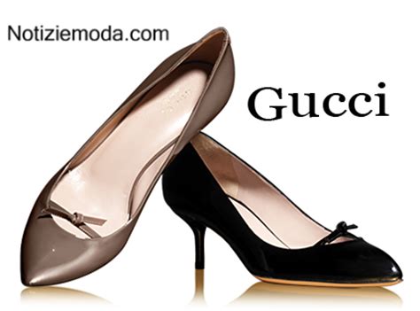 collezione gucci 2015 scarpe|Gucci scarpe donna.